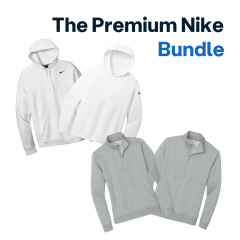The Premium Nike Coach Bundle